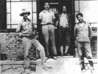 山西龙铝科贸有限公司