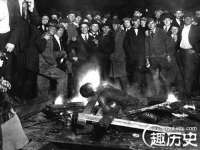 山西龙铝科贸有限公司
