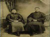 山西龙铝科贸有限公司