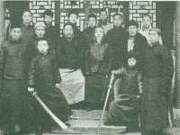 山西龙铝科贸有限公司
