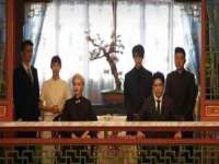 山西龙铝科贸有限公司
